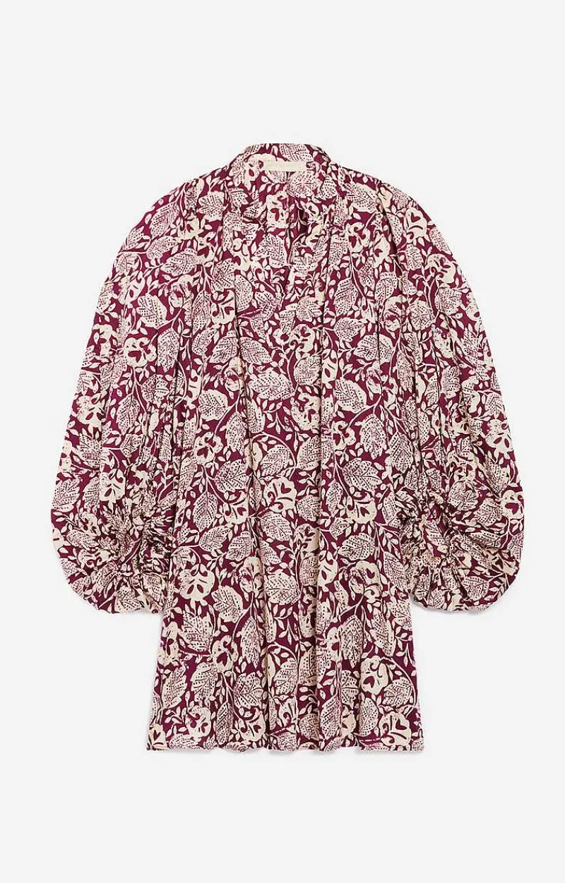 Vanessa Dress>Vanessa Bruno Outlet