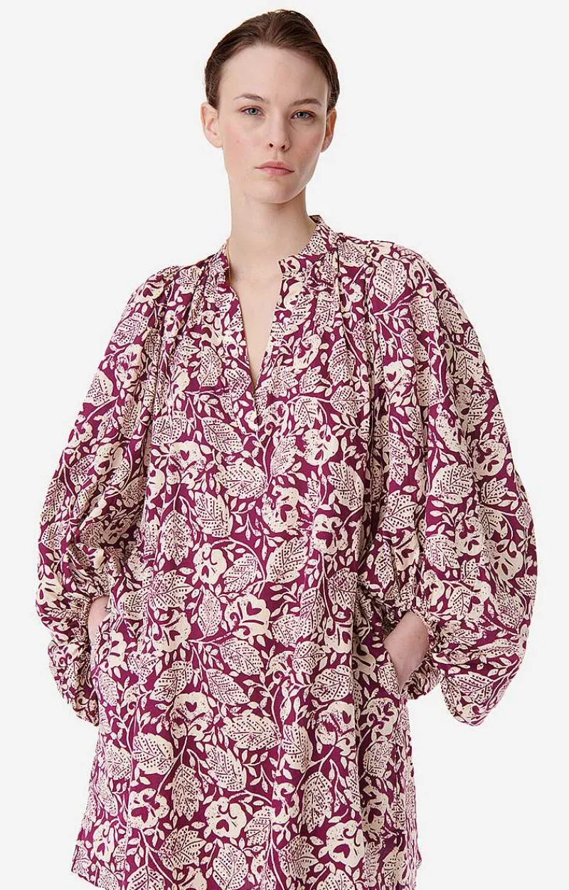 Vanessa Dress>Vanessa Bruno Outlet