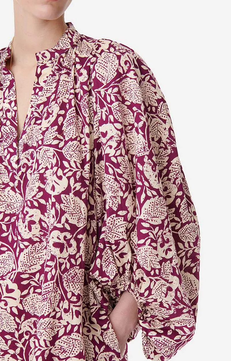 Vanessa Dress>Vanessa Bruno Outlet