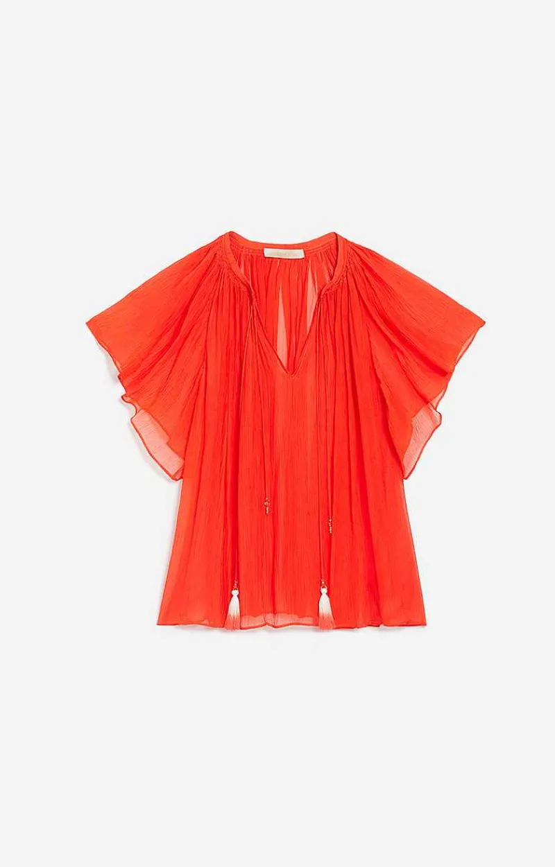 Cantin Blouse>Vanessa Bruno Online