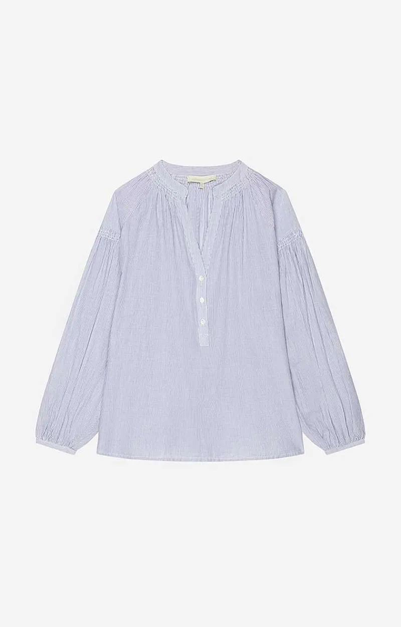 Nipoa Blouse>Vanessa Bruno Sale