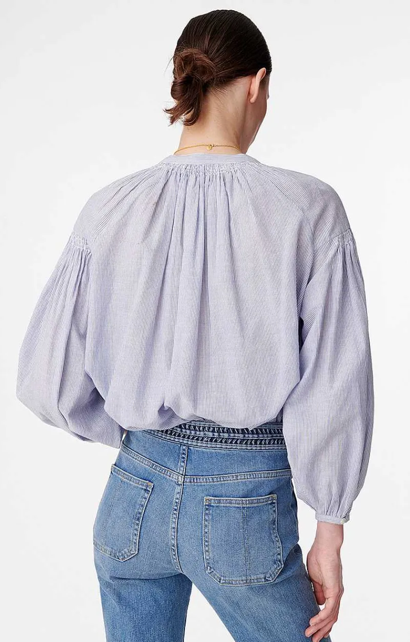 Nipoa Blouse>Vanessa Bruno Sale