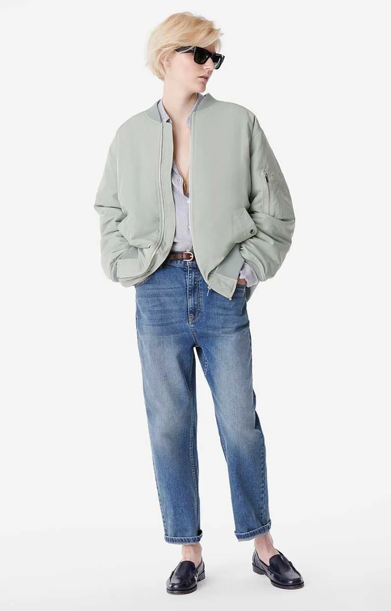 Canada Short Jacket>Vanessa Bruno Fashion