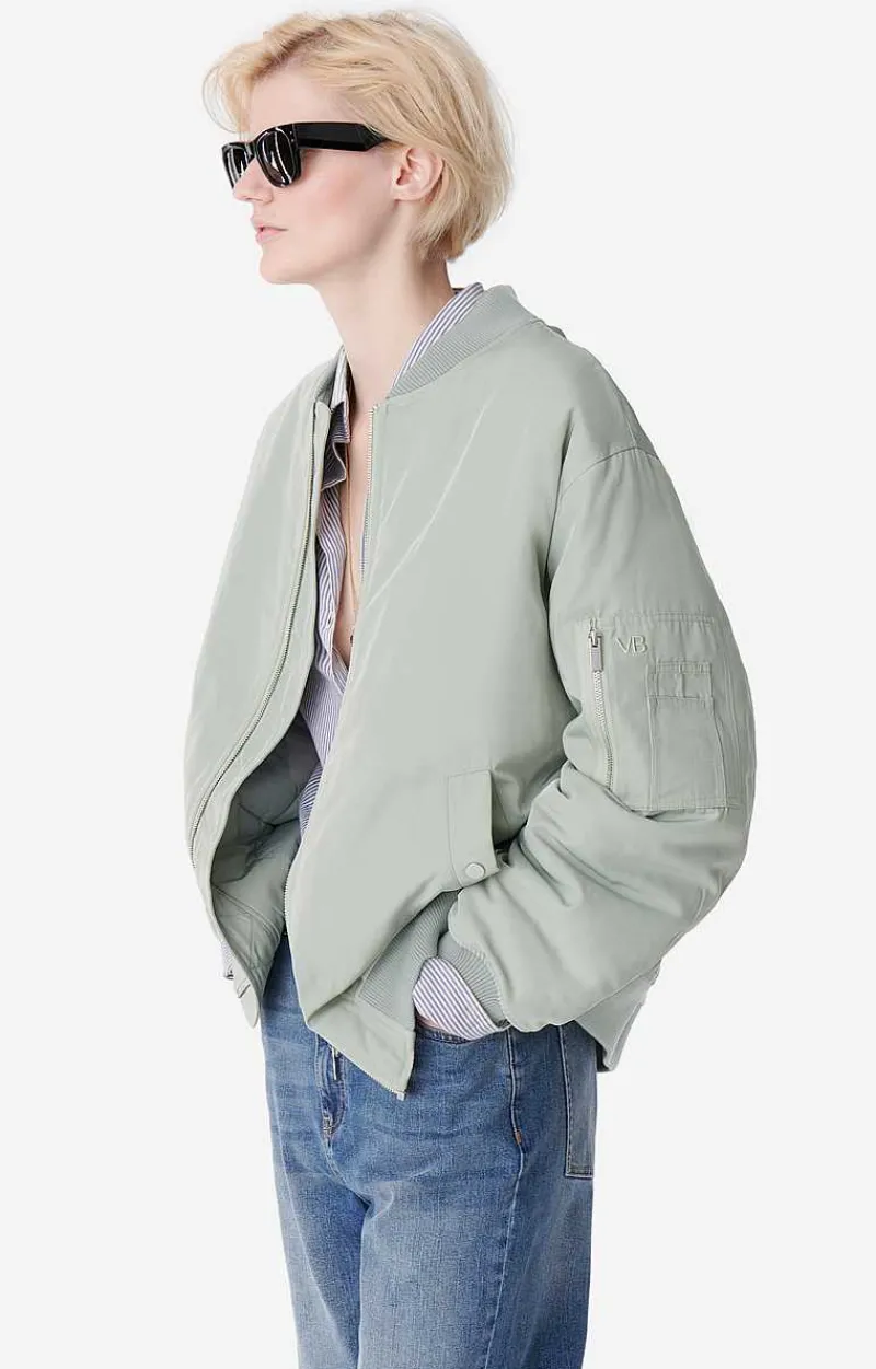 Canada Short Jacket>Vanessa Bruno Fashion