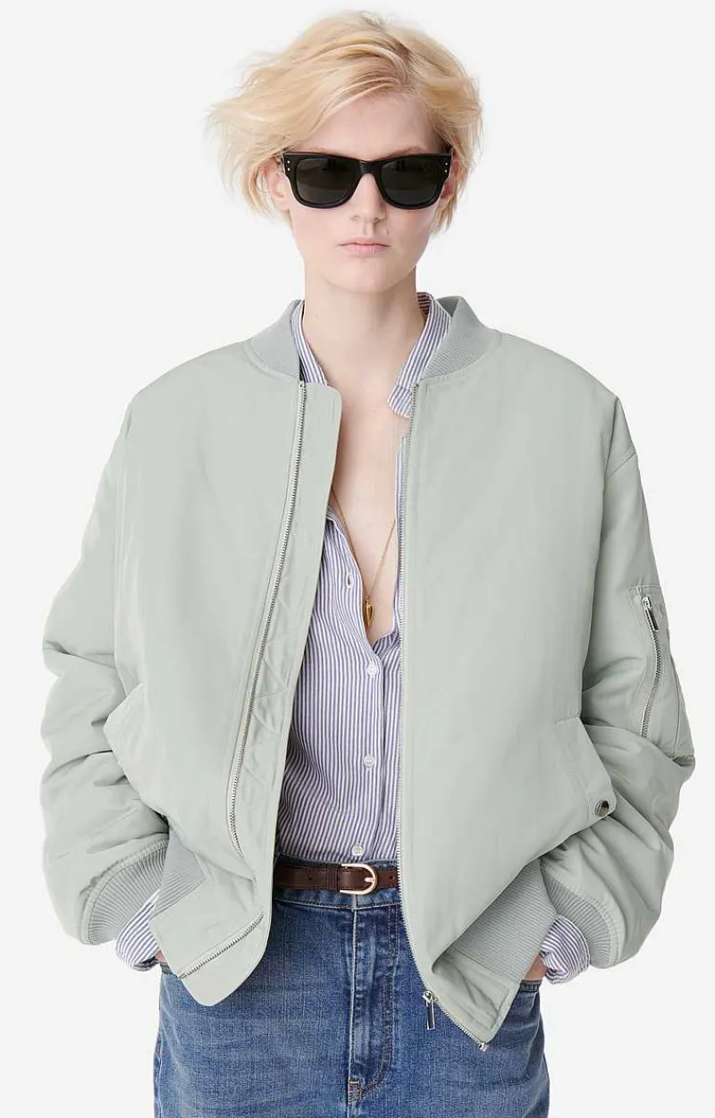 Canada Short Jacket>Vanessa Bruno Fashion