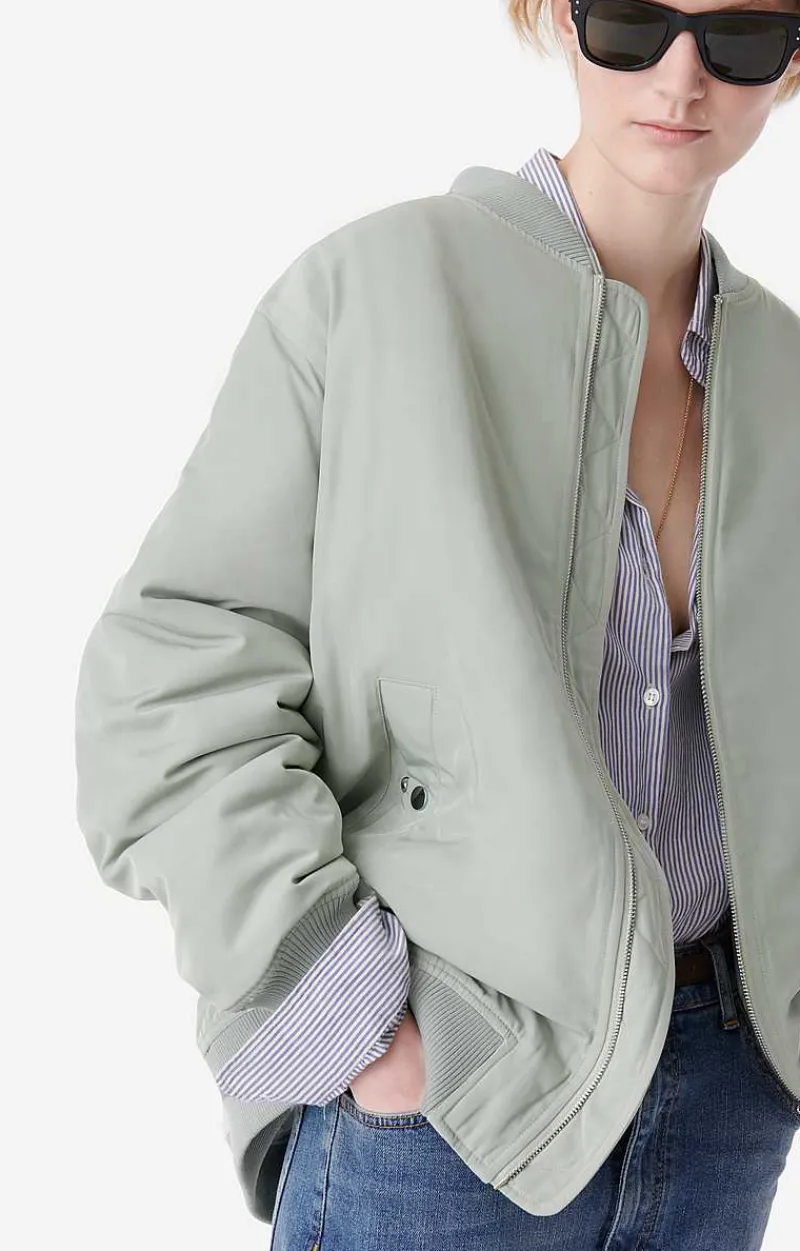 Canada Short Jacket>Vanessa Bruno Fashion