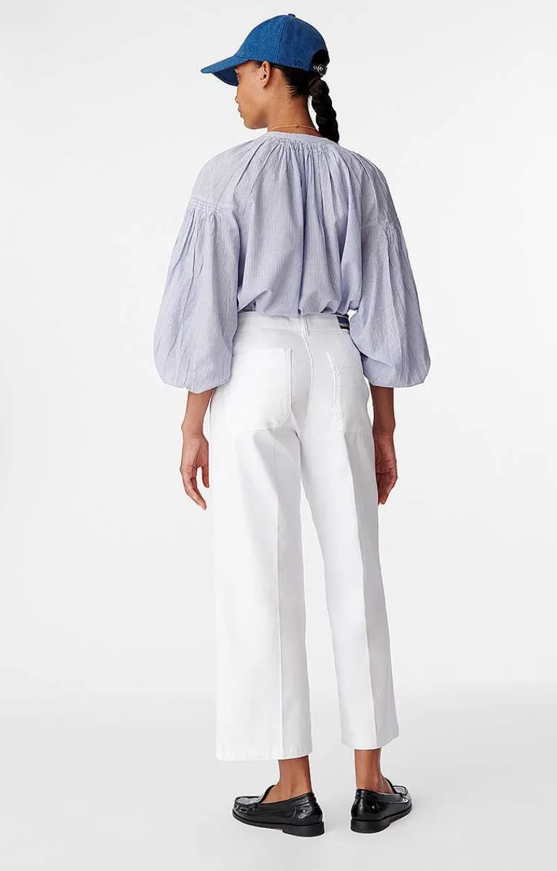 Helias Cropped Jeans>Vanessa Bruno Outlet