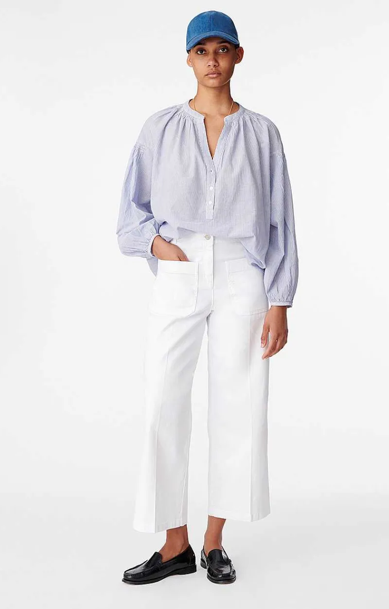 Helias Cropped Jeans>Vanessa Bruno Outlet