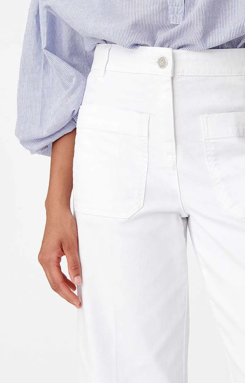 Helias Cropped Jeans>Vanessa Bruno Outlet