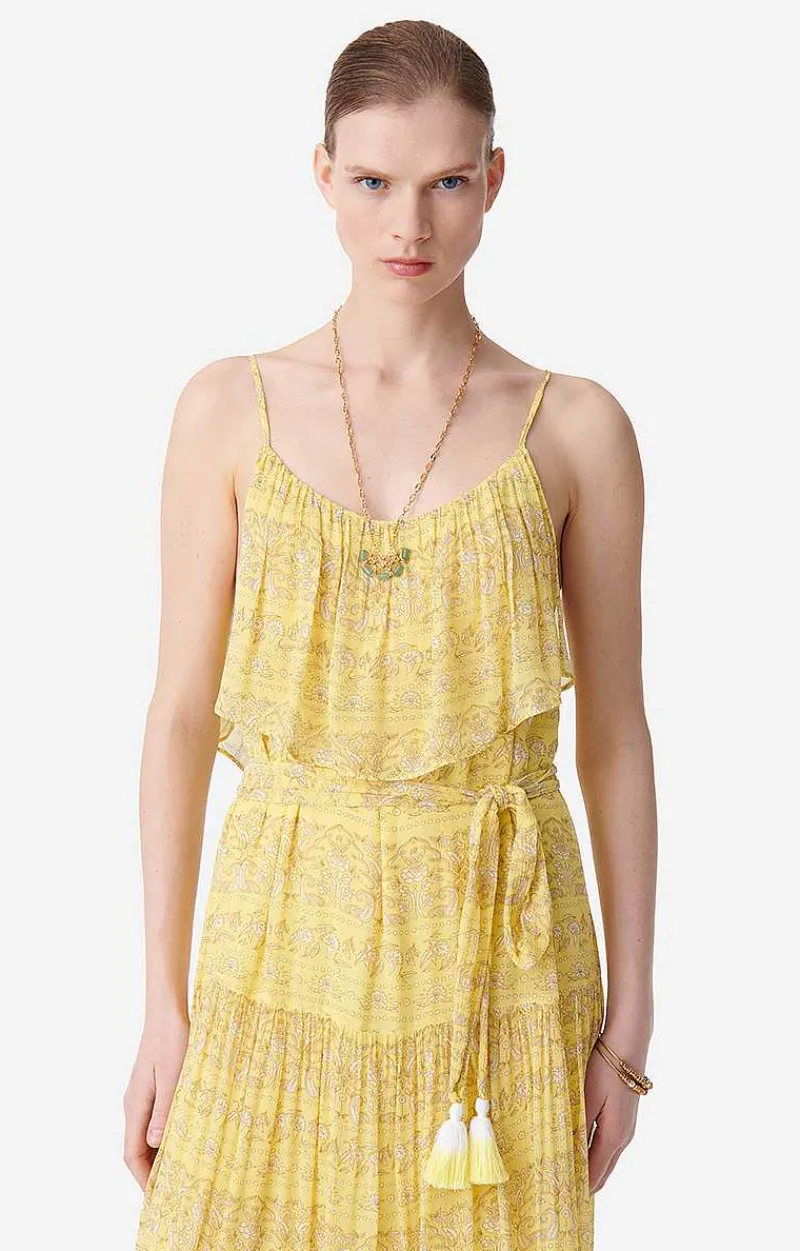 Channa Dress>Vanessa Bruno Best