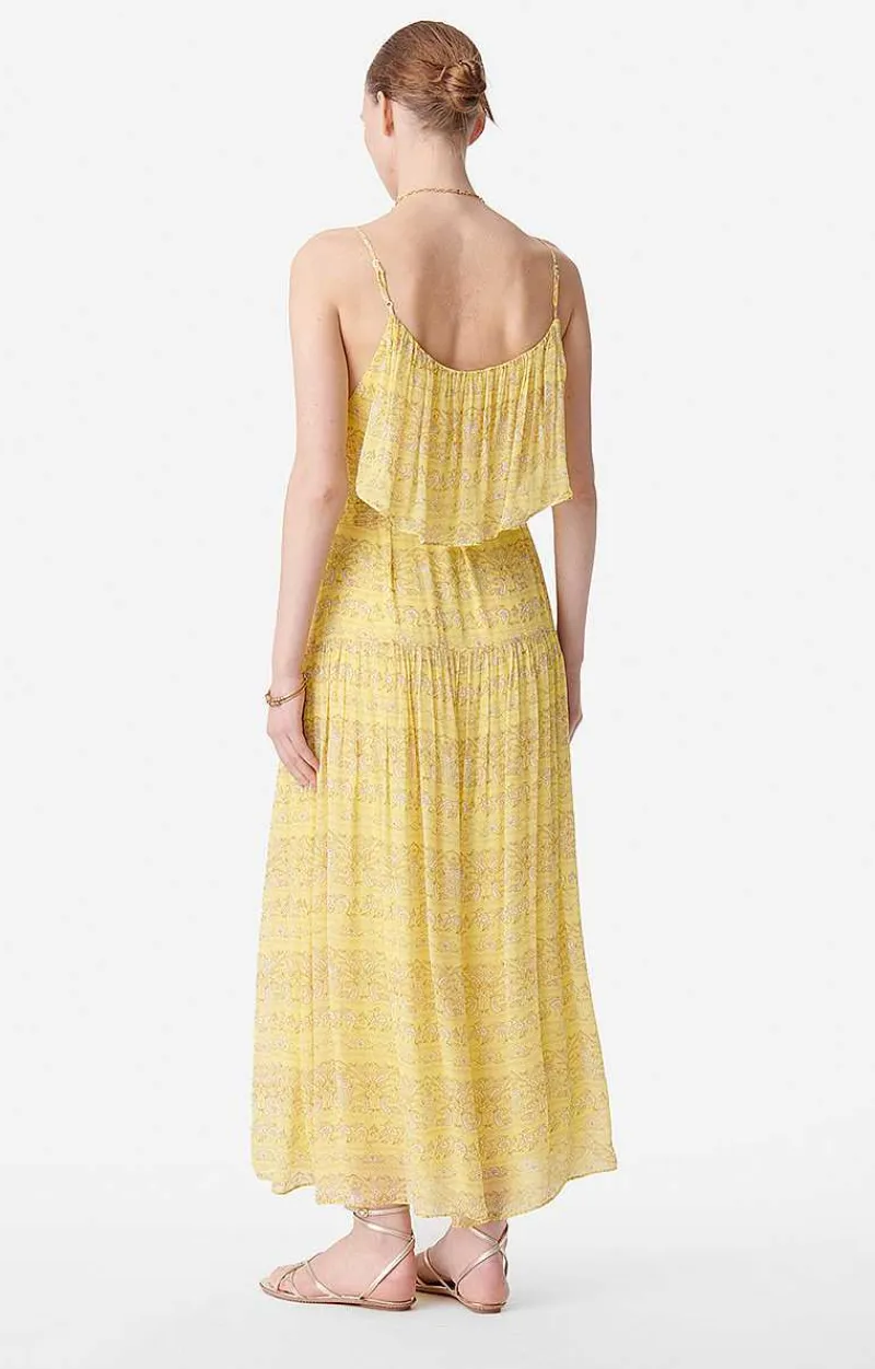 Channa Dress>Vanessa Bruno Best