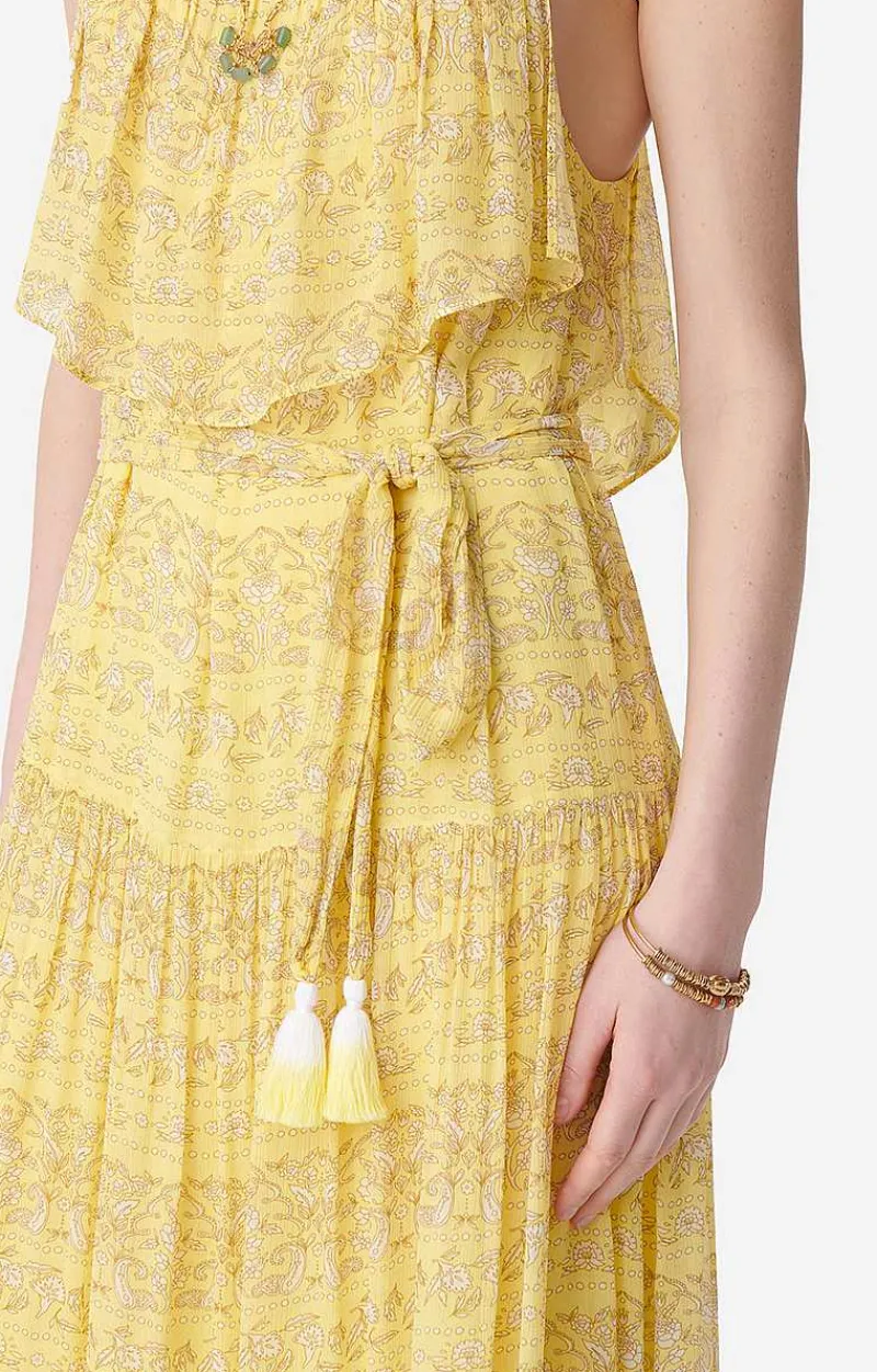 Channa Dress>Vanessa Bruno Best