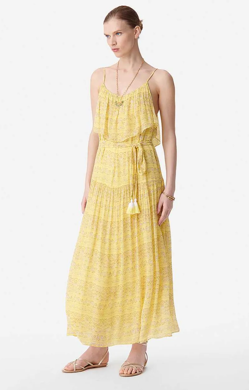 Channa Dress>Vanessa Bruno Best