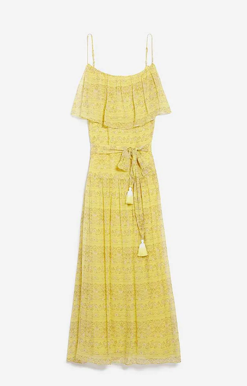 Channa Dress>Vanessa Bruno Best