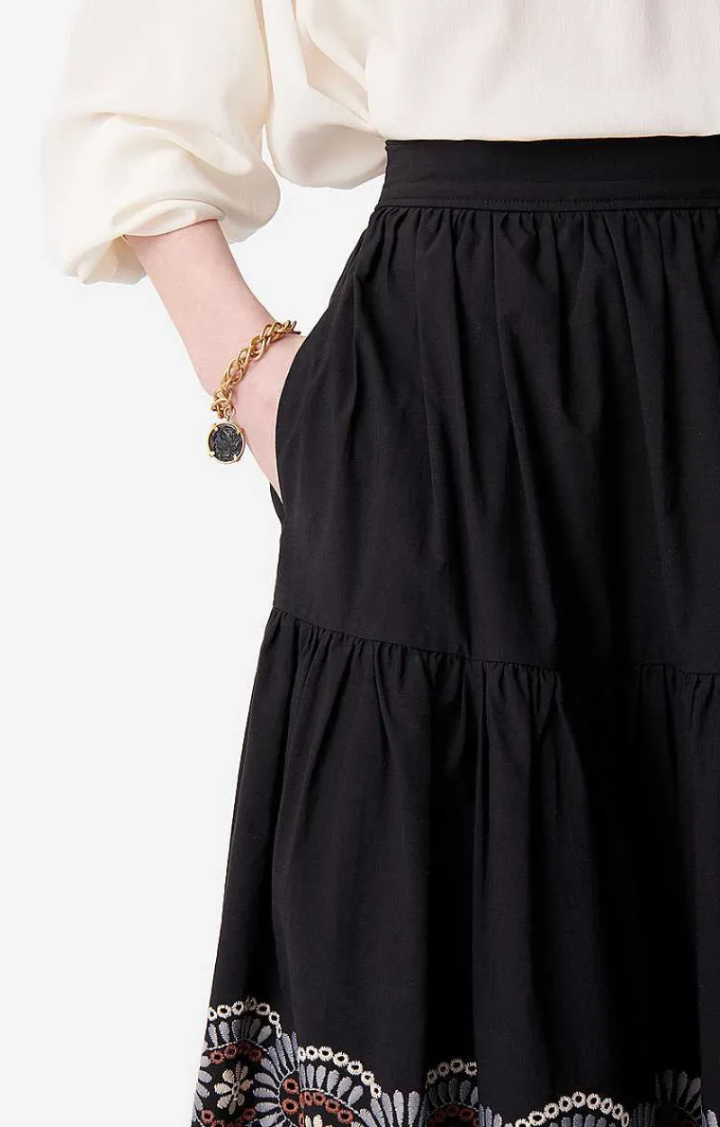 Aoda Skirt>Vanessa Bruno Sale