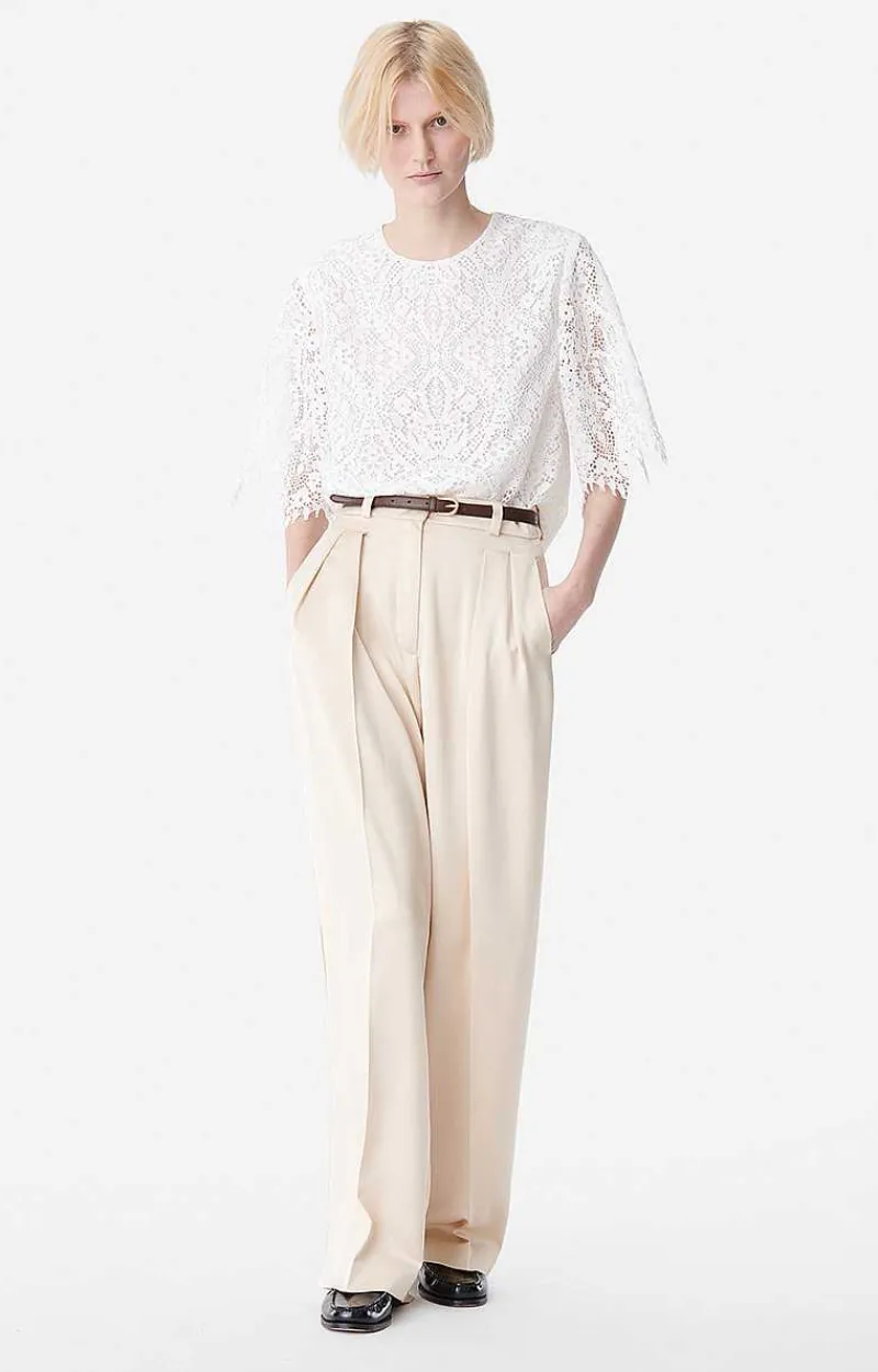 Calya Blouse>Vanessa Bruno Hot