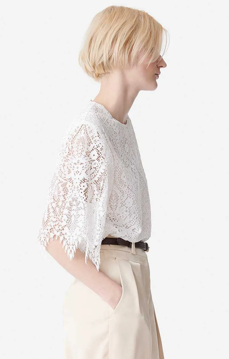 Calya Blouse>Vanessa Bruno Hot