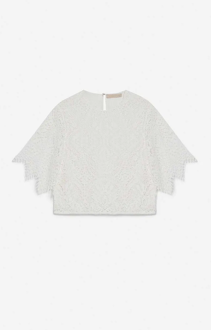 Calya Blouse>Vanessa Bruno Hot