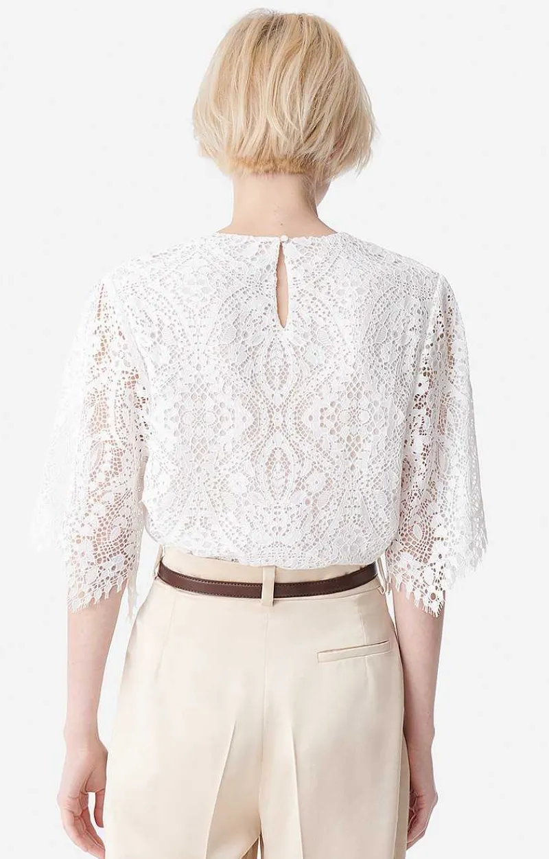 Calya Blouse>Vanessa Bruno Hot