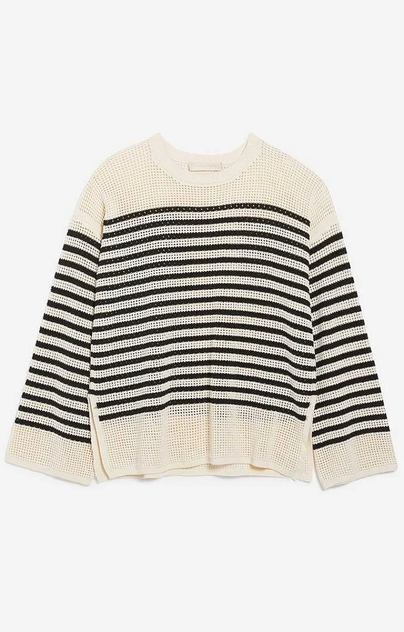 Candabelle Sweater>Vanessa Bruno Outlet