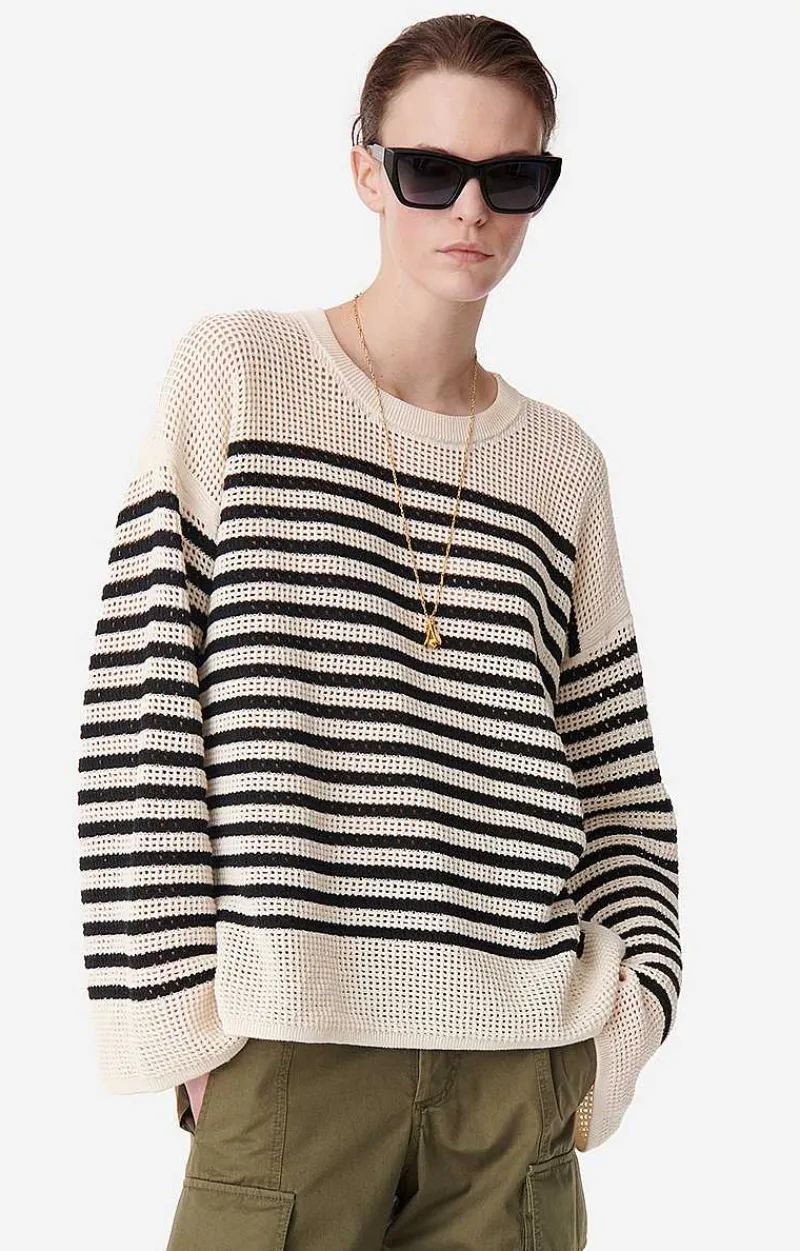 Candabelle Sweater>Vanessa Bruno Outlet