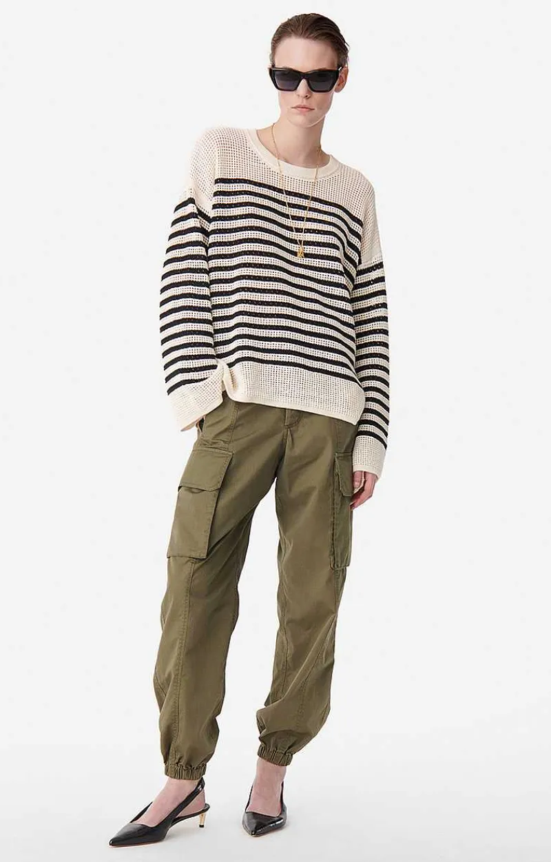 Candabelle Sweater>Vanessa Bruno Outlet