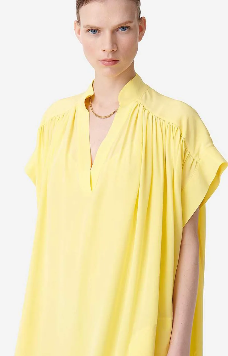 Clementine Dress>Vanessa Bruno Fashion