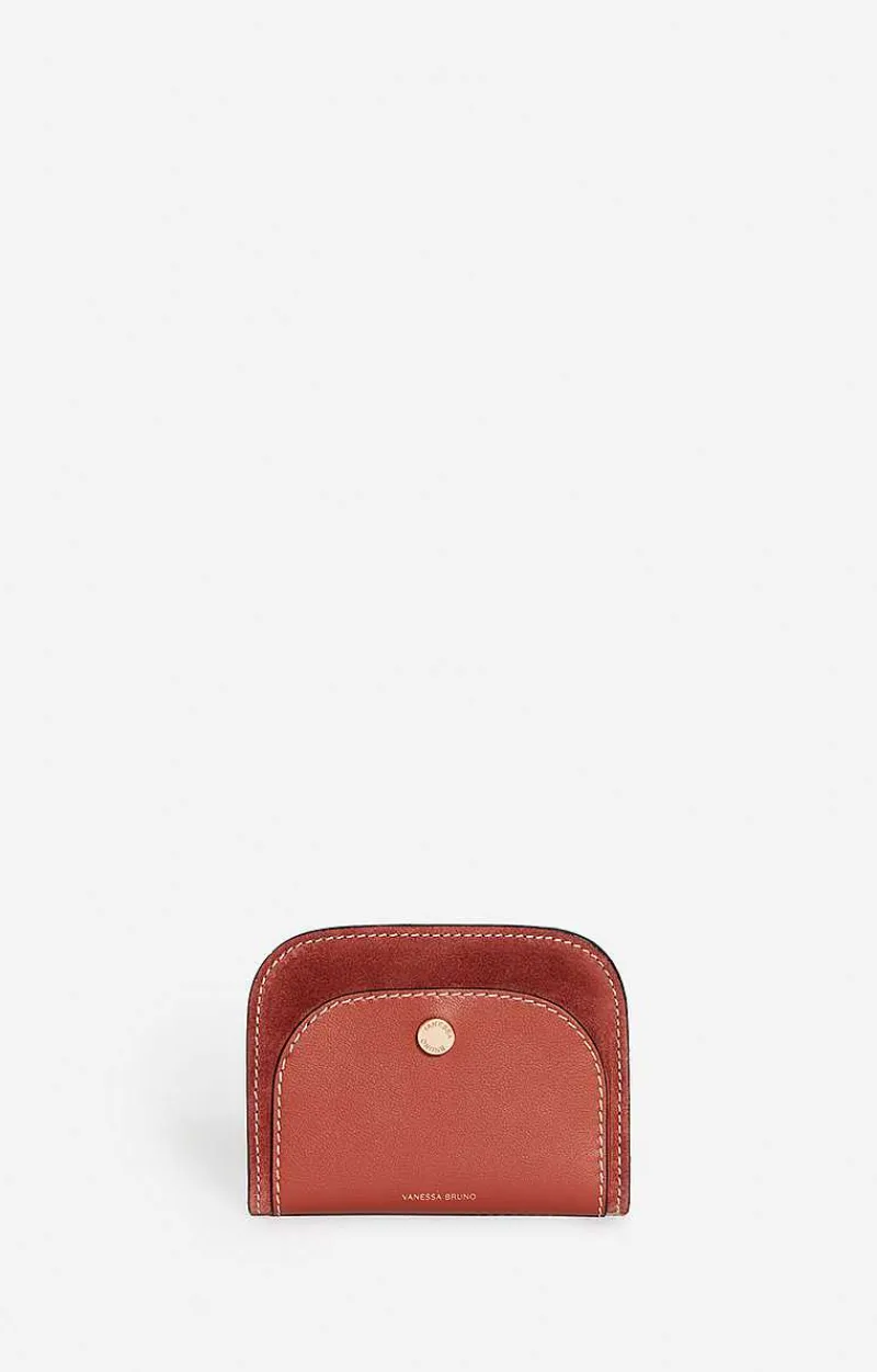 Lou Wallet>Vanessa Bruno Fashion