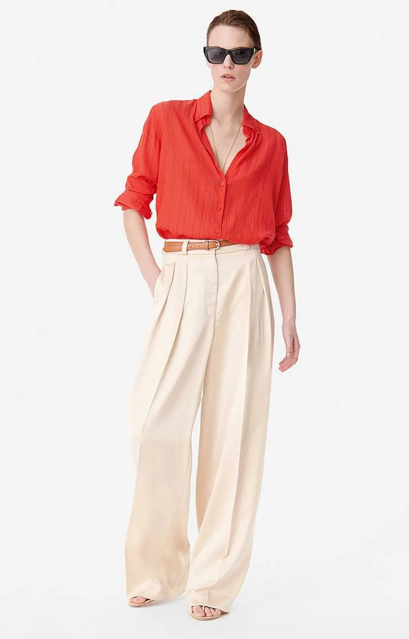 Druyat Shirt>Vanessa Bruno Outlet