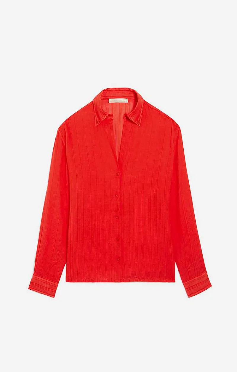 Druyat Shirt>Vanessa Bruno Outlet