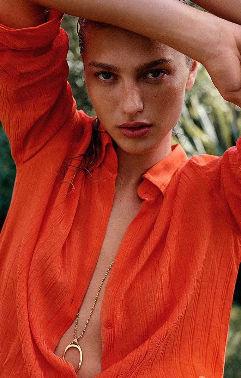 Druyat Shirt>Vanessa Bruno Outlet