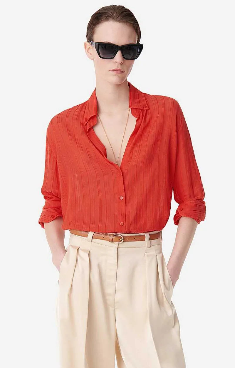 Druyat Shirt>Vanessa Bruno Outlet