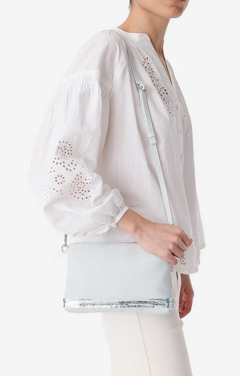 Zipped Clutch>Vanessa Bruno Sale