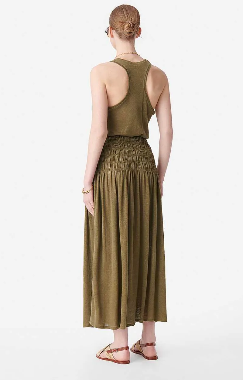 Tinoa Skirt>Vanessa Bruno Sale