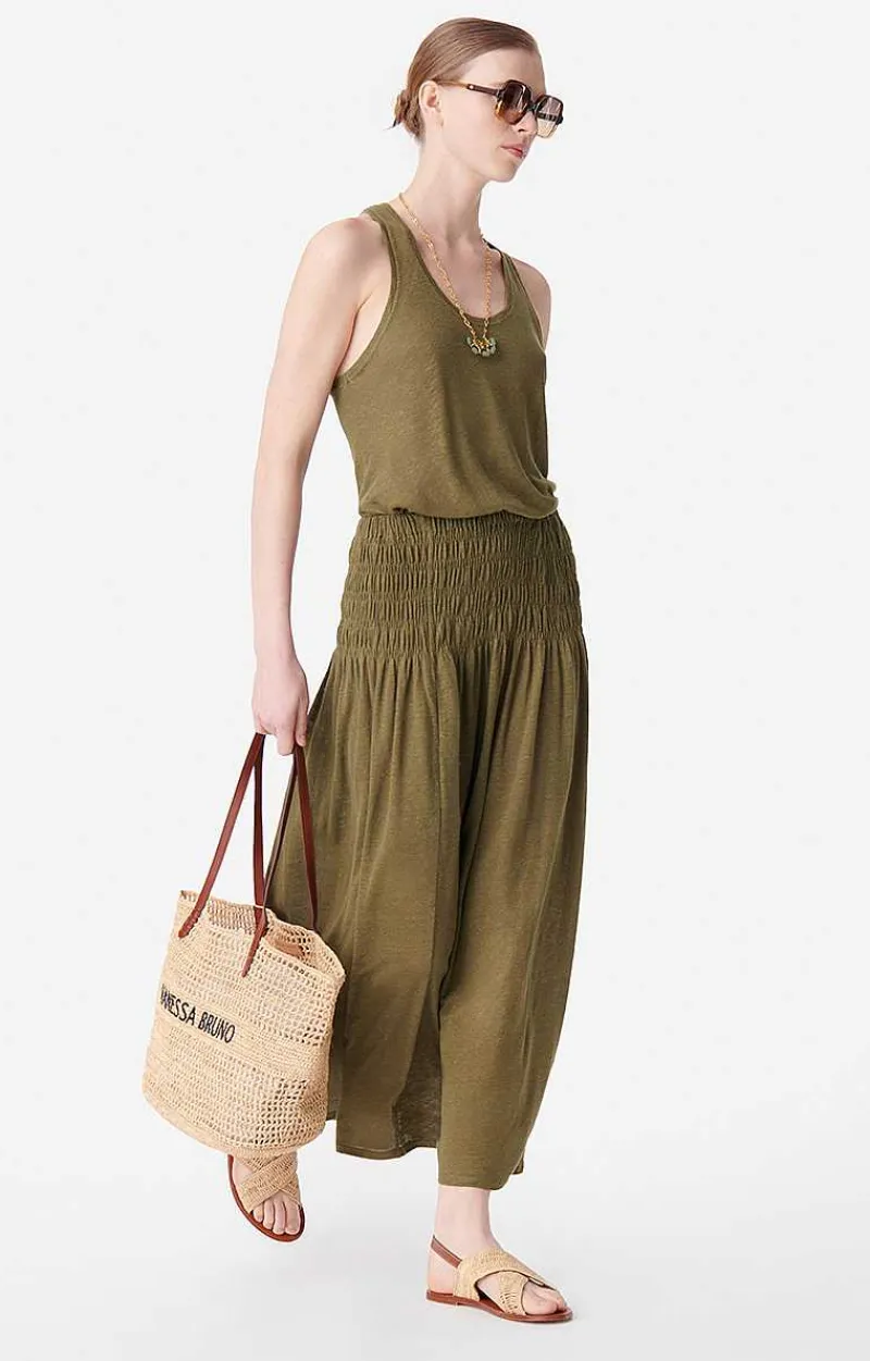 Tinoa Skirt>Vanessa Bruno Sale