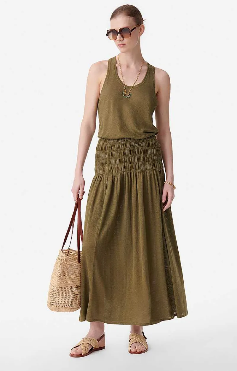 Tinoa Skirt>Vanessa Bruno Sale