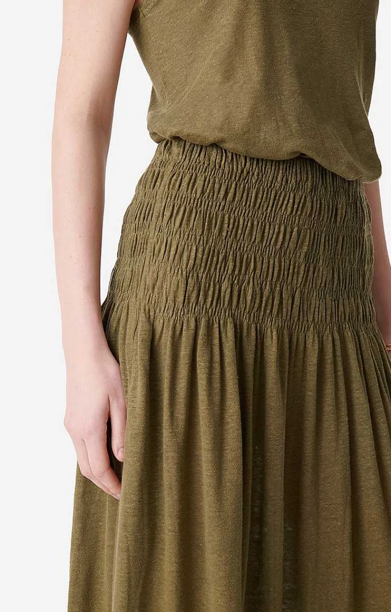 Tinoa Skirt>Vanessa Bruno Sale