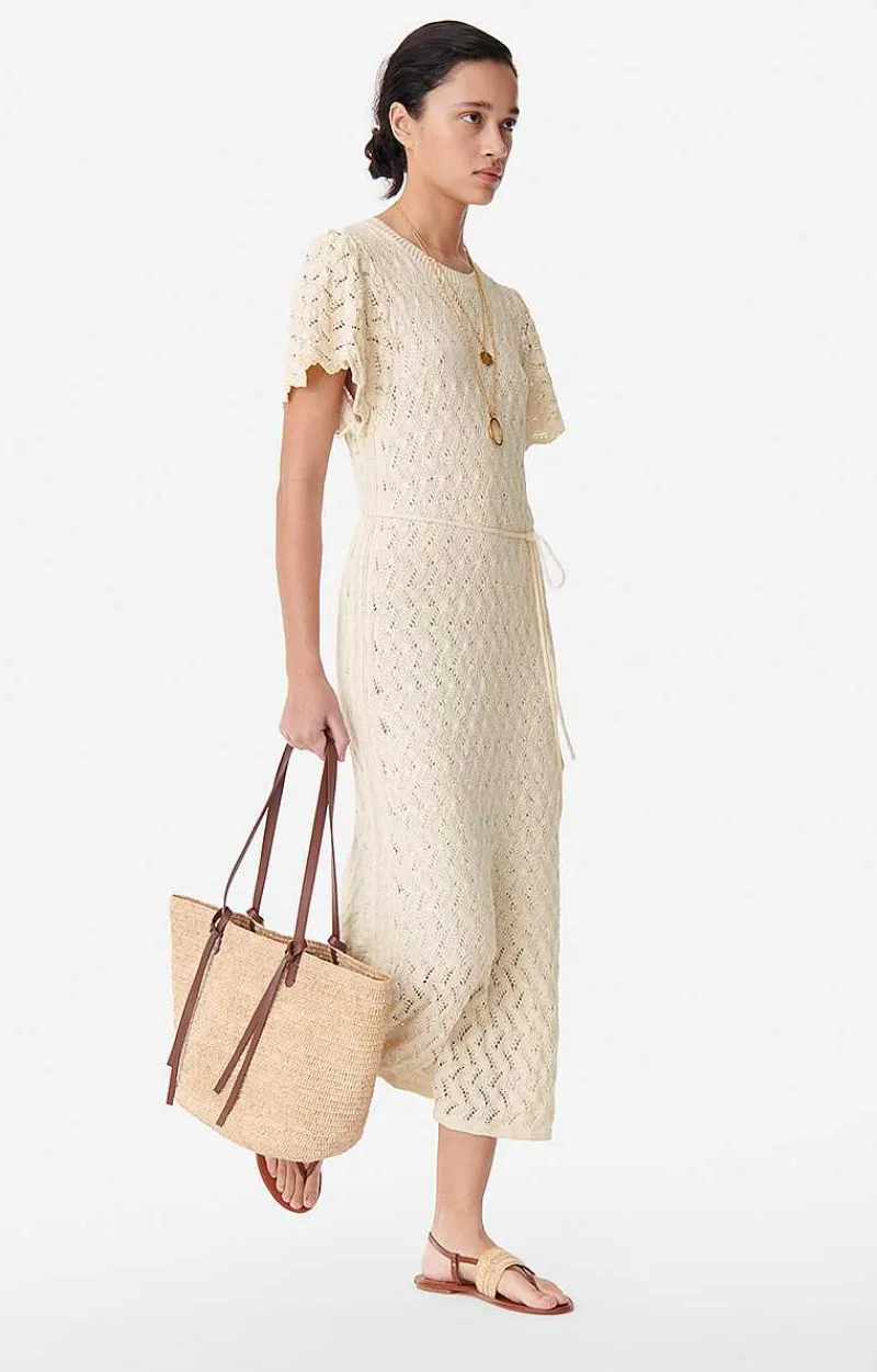 Clementina Dress>Vanessa Bruno Discount