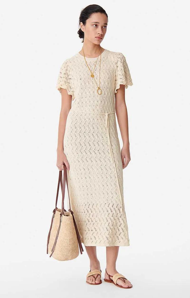 Clementina Dress>Vanessa Bruno Discount