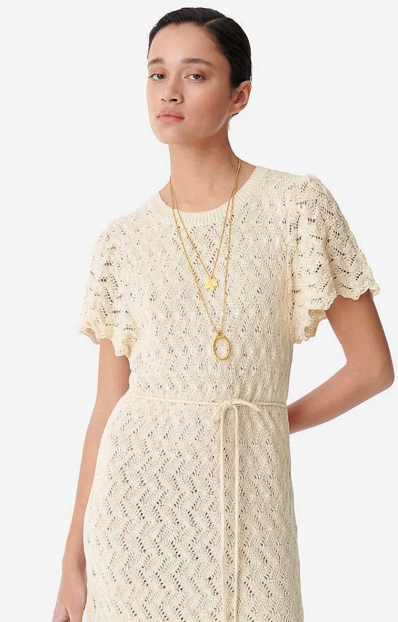 Clementina Dress>Vanessa Bruno Discount