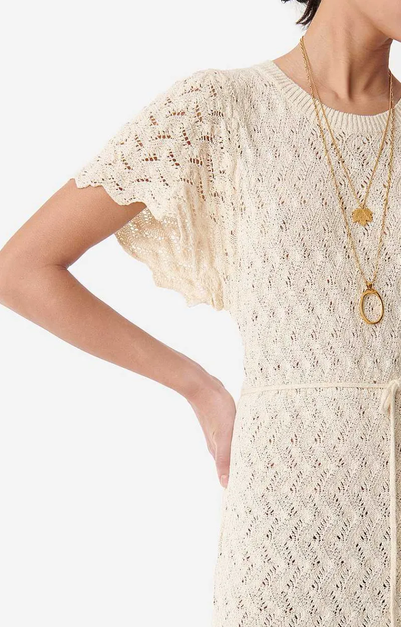 Clementina Dress>Vanessa Bruno Discount