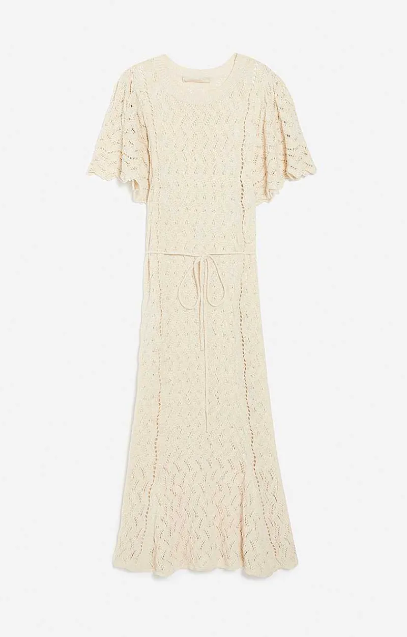 Clementina Dress>Vanessa Bruno Discount