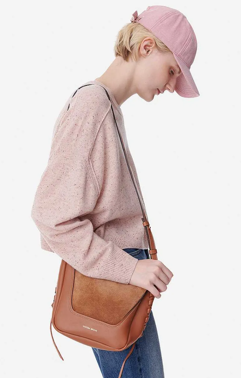 Small Lou Bag>Vanessa Bruno Fashion