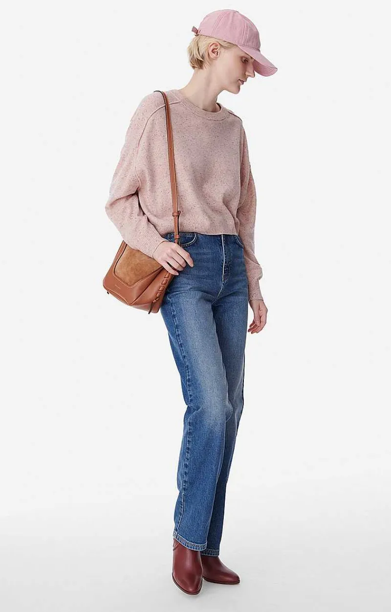 Small Lou Bag>Vanessa Bruno Fashion