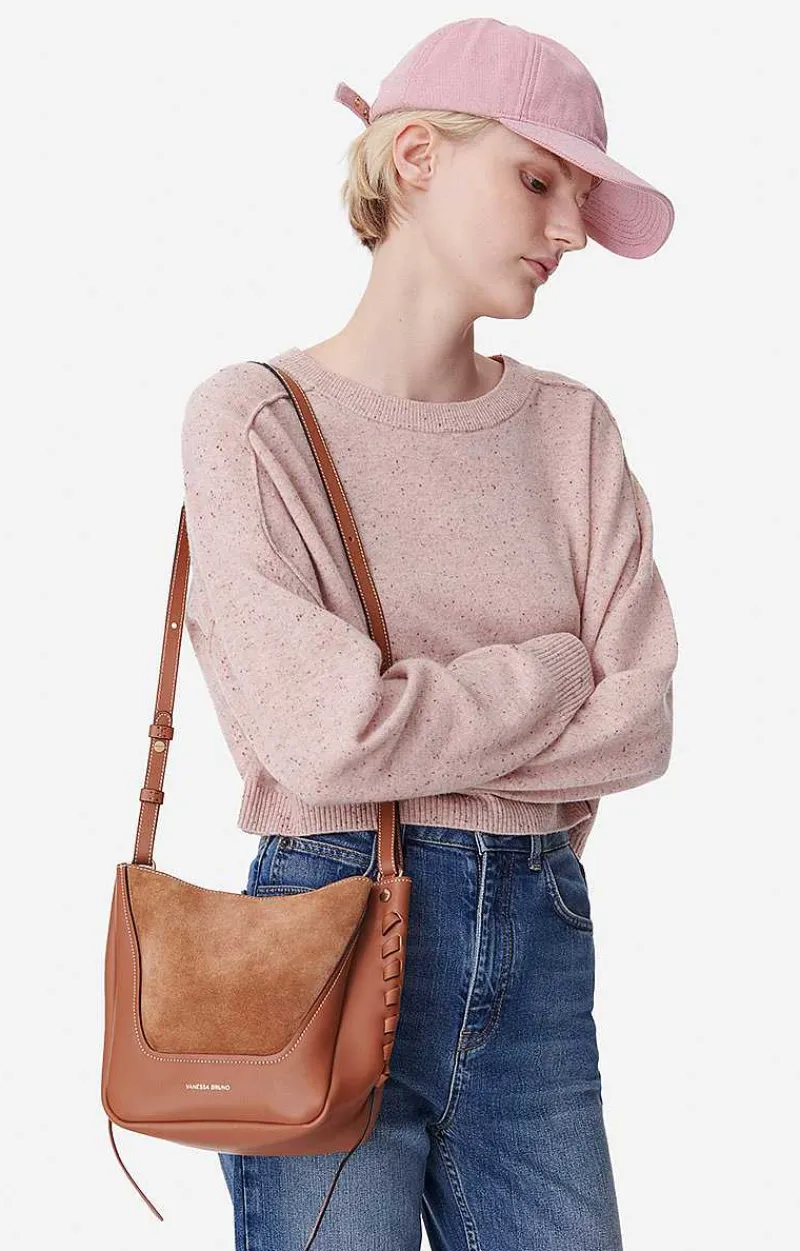 Small Lou Bag>Vanessa Bruno Fashion