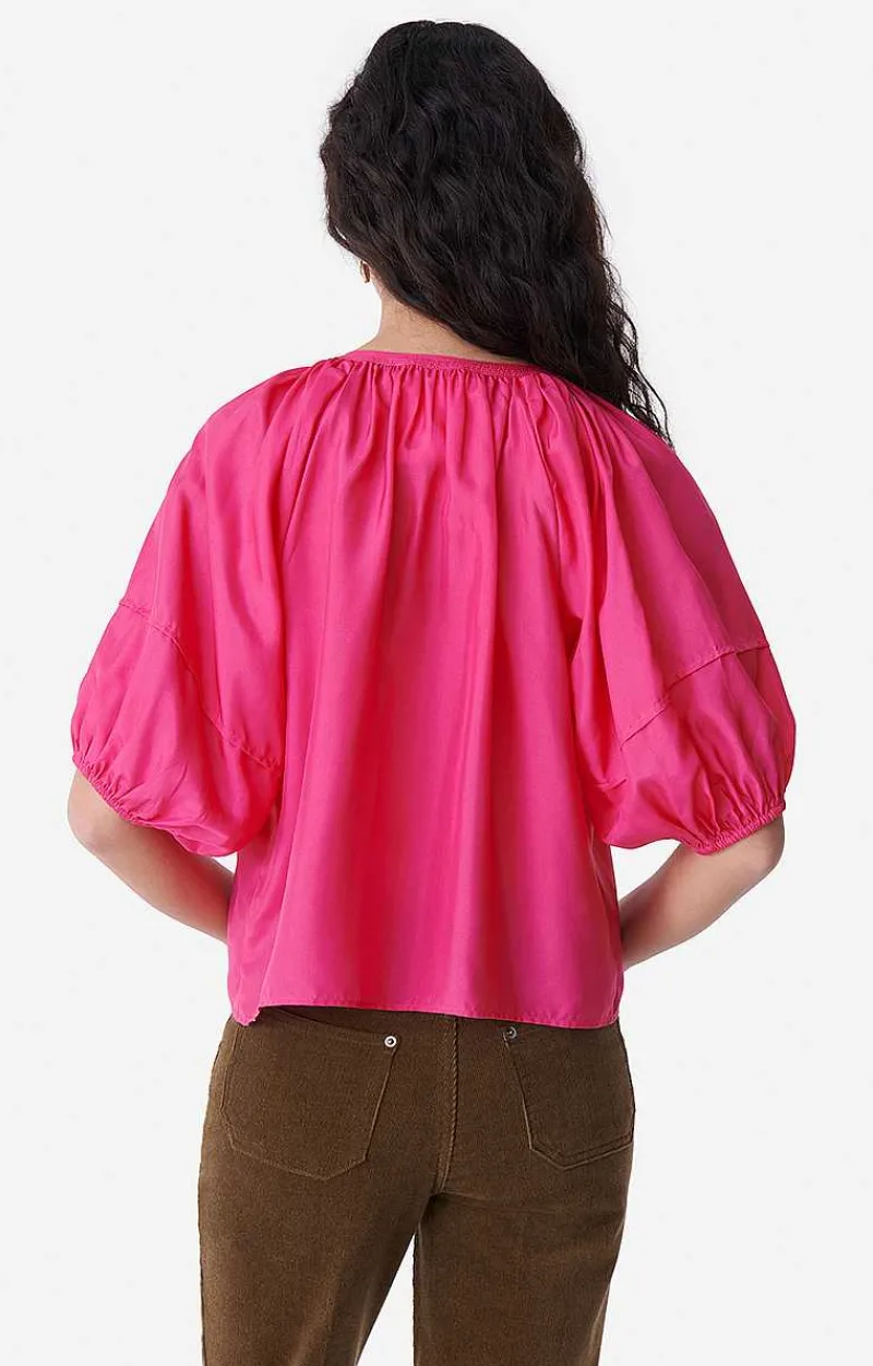 Cael Blouse>Vanessa Bruno New