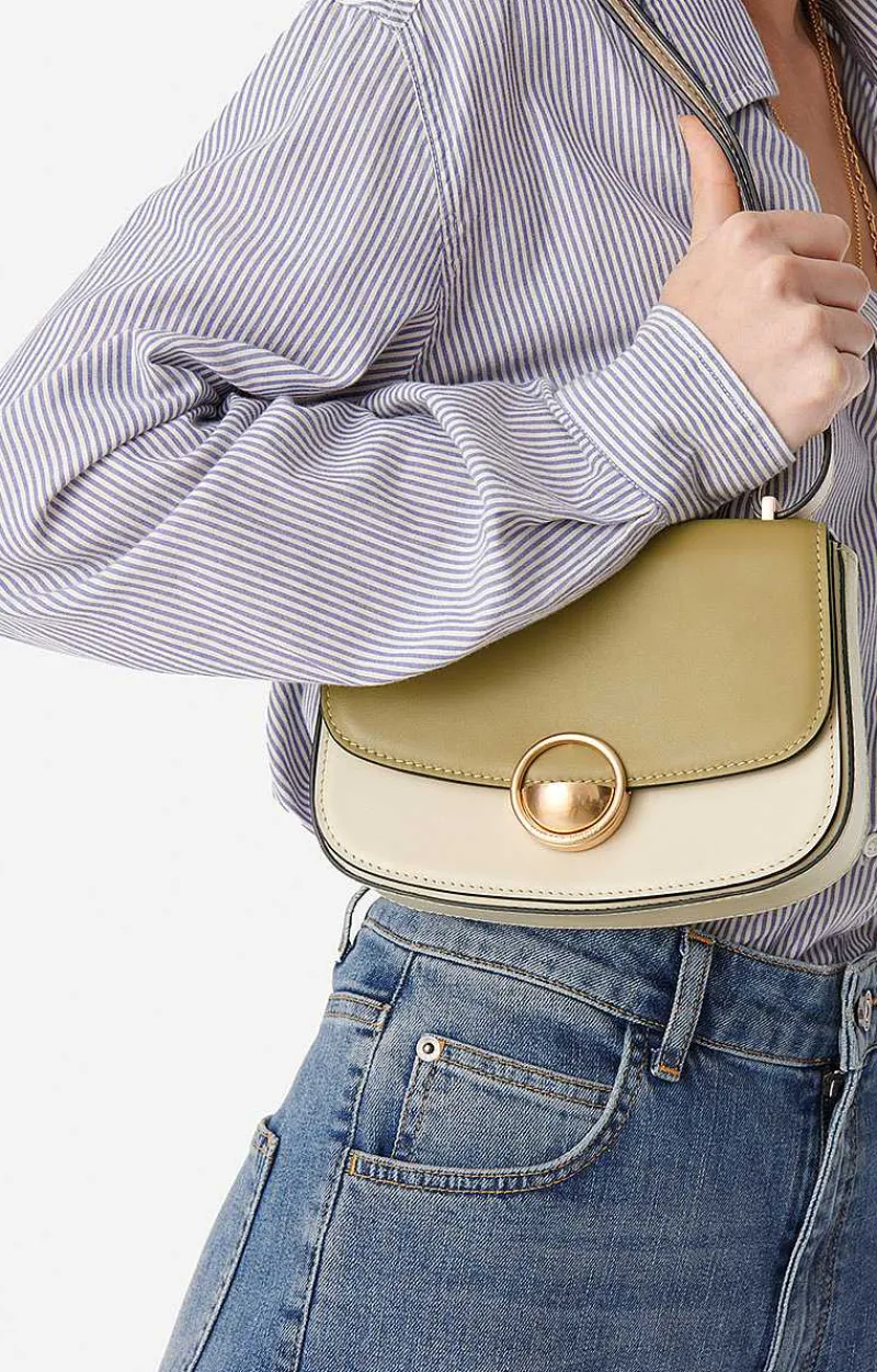 Small Romy Flap Bag>Vanessa Bruno Clearance