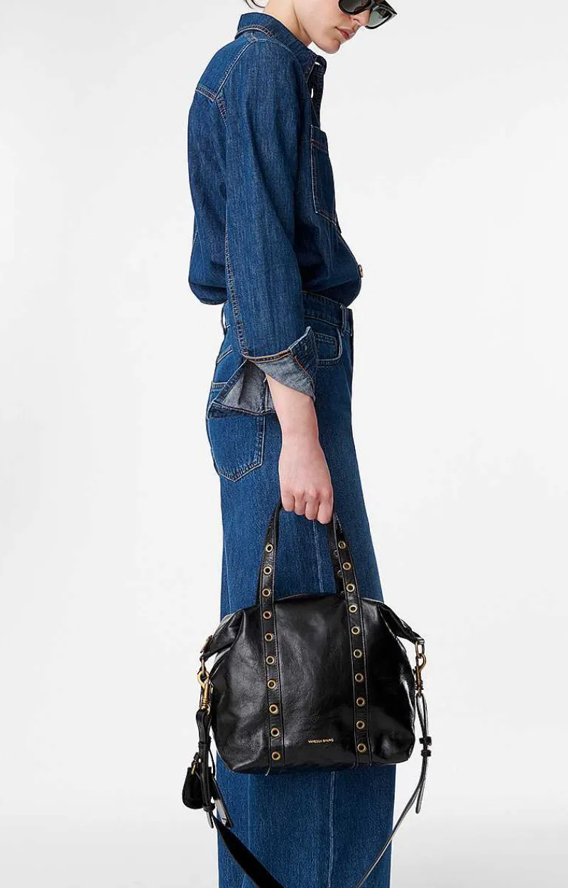 Small Zippy Bag>Vanessa Bruno Fashion
