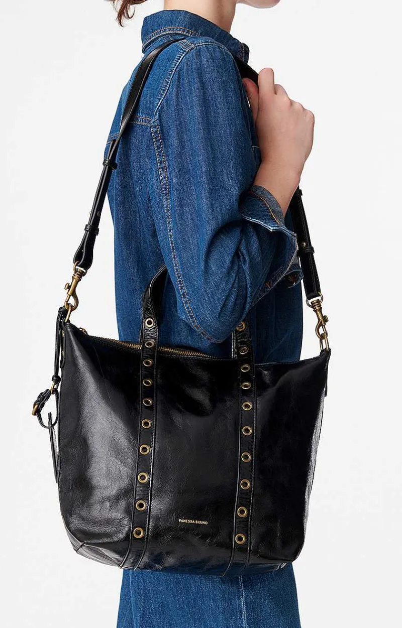 Small Zippy Bag>Vanessa Bruno Fashion