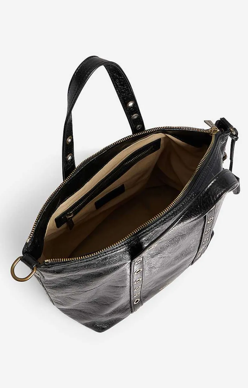 Small Zippy Bag>Vanessa Bruno Fashion